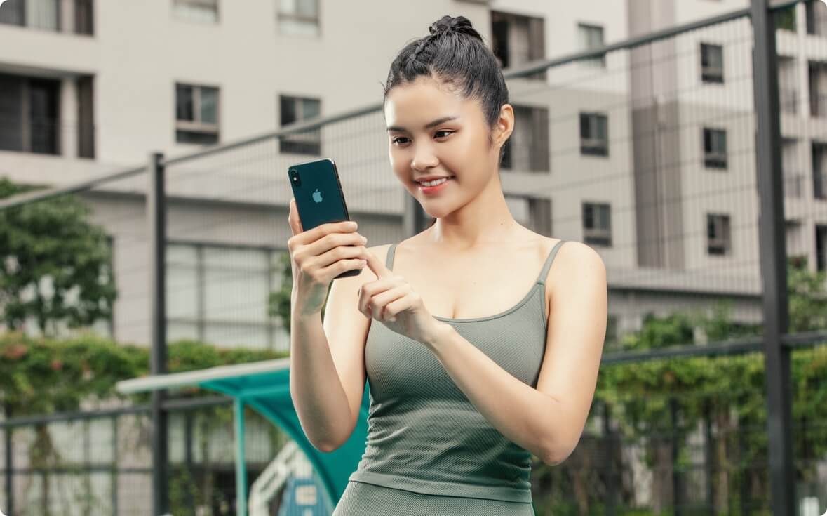 Giúp bạn lên kế hoạch tập luyện kết hợp ăn uống thông minh